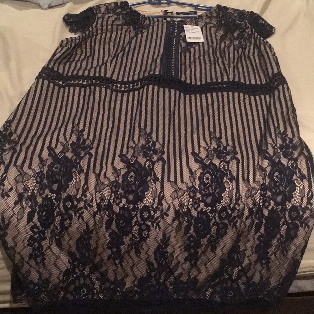NWT Summer Tea Dress
